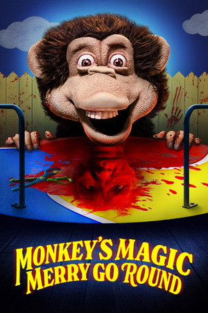 watch-Monkey’s Magic Merry Go Round (2024)