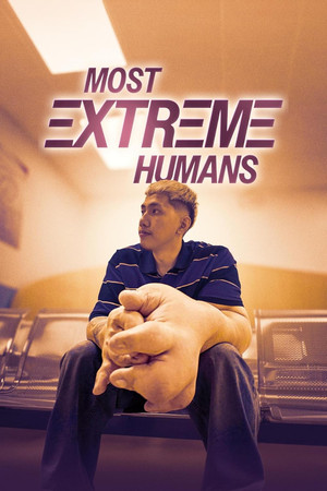 watch-Most Extreme Humans (2026)