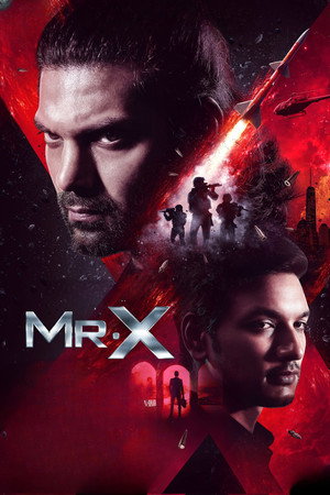 watch-Mr. X (2026)