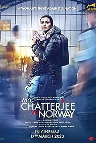 watch-Mrs. Chatterjee vs. Norway (2023)