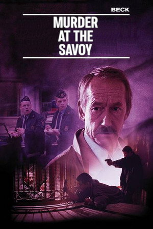 watch-Murder at the Savoy (1993)