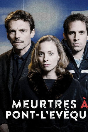watch-Murder in Pont-L'Évêque (2020)