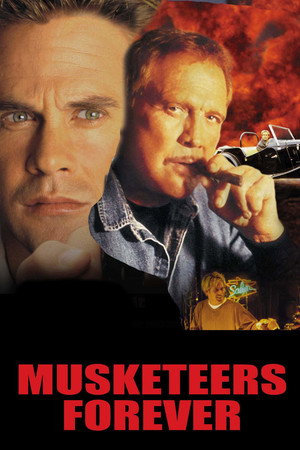 watch-Musketeers Forever (1998)