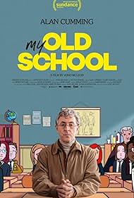 watch-My Old School (2022)