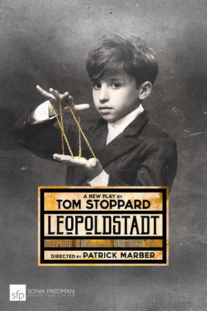 watch-National Theatre Live: Leopoldstadt (2022)
