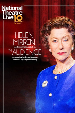 watch-National Theatre Live: The Audience (2013)