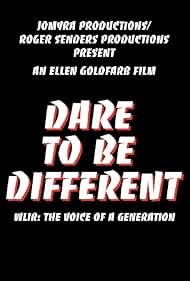 watch-New Wave: Dare to be Different (2017)