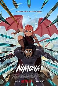 watch-Nimona (2023)