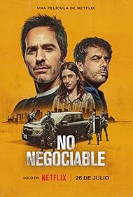 watch-Non Negotiable (2024)