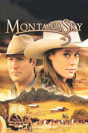 watch-Nora Roberts' Montana Sky (2007)