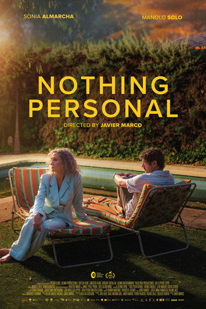 watch-Nothing Personal (2025)