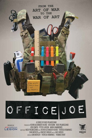 watch-Office Joe (TV Series 2024– ) 2024