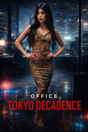 watch-Office Tokyo Decadence (2026)