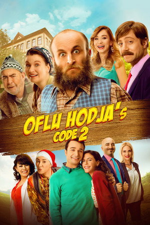 watch-Oflu Hoca'nın Şifresi 2 (2016)