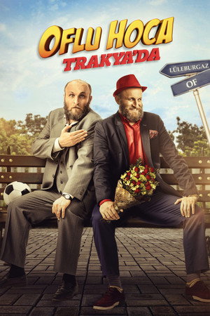 watch-Oflu Hodja in Thrace (2018)