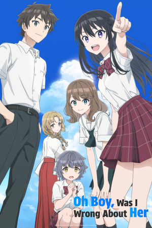 watch-Oh Boy, Was I Wrong About Her (2026)