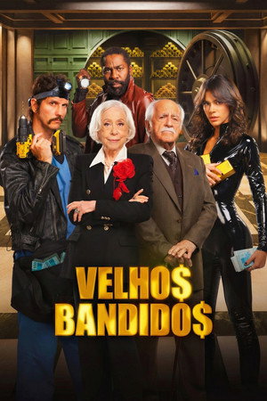 watch-Old Bandits (2026)