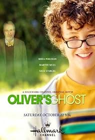 watch-Oliver's Ghost (2011)