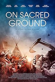 watch-On Sacred Ground (2023)