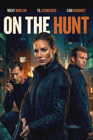 watch-On the Hunt (2026)