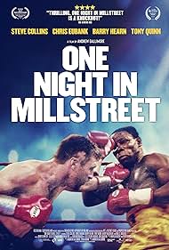 watch-One Night in Millstreet (2024)