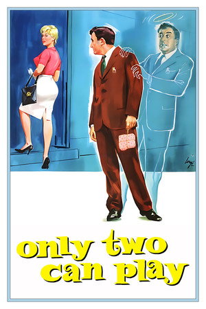 watch-Only Two Can Play (1962)