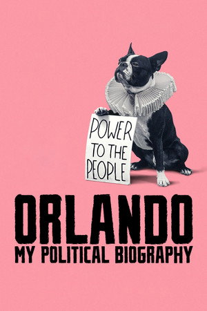 watch-Orlando, My Political Biography (2023)