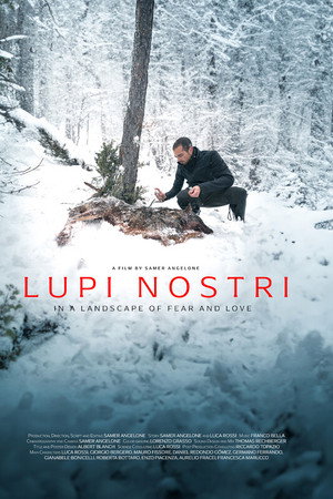 watch-Our Wolves: In a Landscape of Fear and Love (2025)