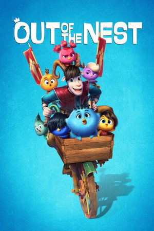 watch-Out of the Nest (2024)
