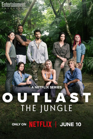 watch-Outlast: The Jungle (2026)