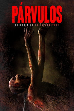 watch-Párvulos: Children of the Apocalypse (2024)