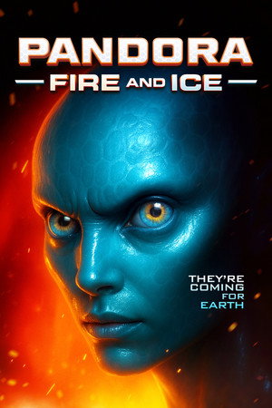watch-Pandora: Fire and Ice (2025)