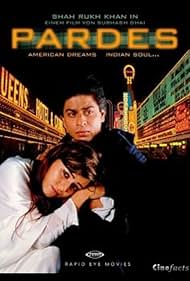 watch-Pardes (1997)