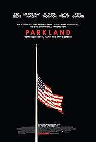 watch-Parkland (2013)