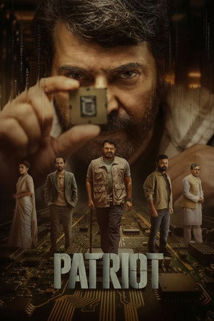 watch-Patriot (2026)