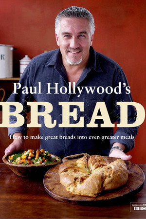 watch-Paul Hollywood's Bread (2013)