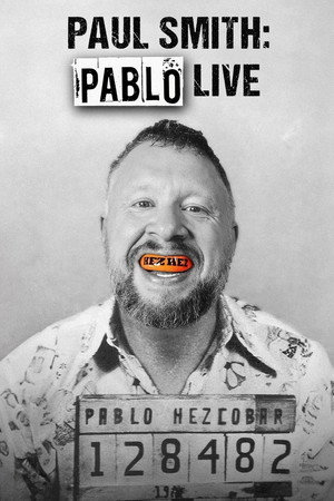 watch-Paul Smith: Pablo Live (2026)