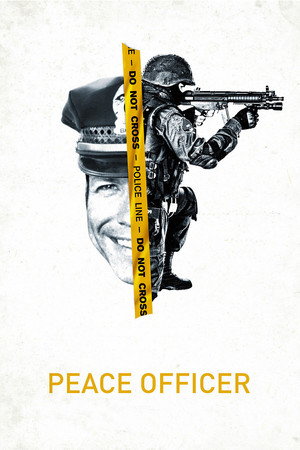 watch-Peace Officer (2015)