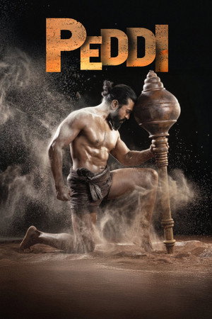 watch-Peddi (2026)