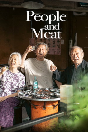 watch-People and Meat (2025)