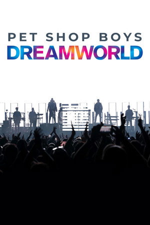 watch-Pet Shop Boys Dreamworld: The Greatest Hits Live at the Royal Arena Copenhagen (2024)