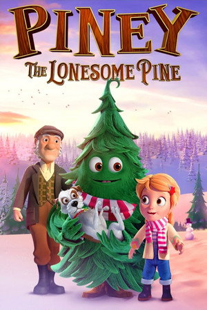 watch-Piney: The Lonesome Pine (2019)