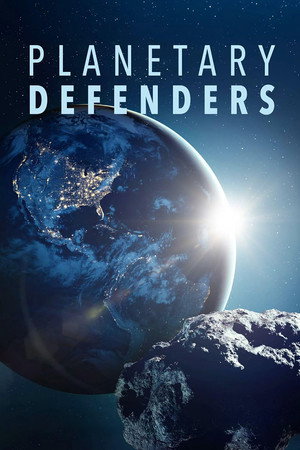 watch-Planetary Defenders (2025)