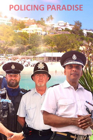 watch-Policing Paradise (2025)