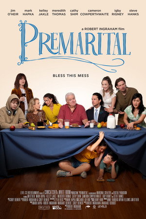 watch-Premarital (2026)