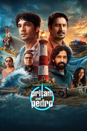 watch-Pritam and Pedro (2026)