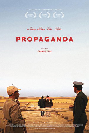watch-Propaganda (1999)