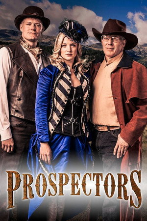 watch-Prospectors (2013)