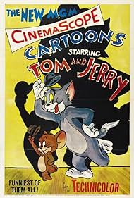 watch-Puppy Tale (1954)