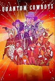watch-Quantum Cowboys (2022)